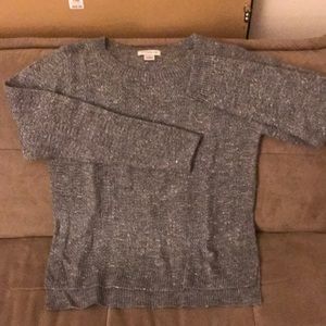 Liz Claiborne light Sweater